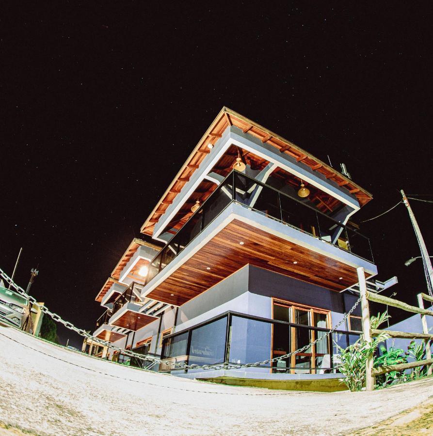 Pousada Vila Trindade Trindade (Goias) Exterior foto